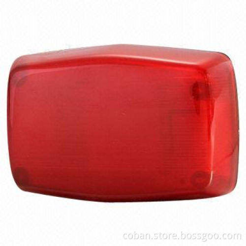 GPS 304 Waterproof Motorcycle Alarm and Tracking System, with Ignition Alarm and Shock Alarm